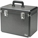 Sibel Kadeřnický kufřík VANITY STRASS 0150591 – Zboží Dáma