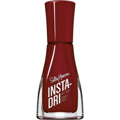 Sally Hansen Insta Dri lak na nehty 393 Cinna-Snap 9,17 ml – Sleviste.cz