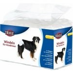 Trixie Papírové pleny pro feny L12 ks – Sleviste.cz