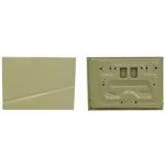 Dvířka bočního kastlíku VOLVO FH4 , levé – Hledejceny.cz