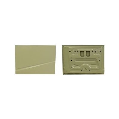 Dvířka bočního kastlíku VOLVO FH4 , levé – Hledejceny.cz