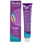Fanola Colouring Cream 7.0 Blonde 100 ml – Sleviste.cz