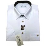 Košile Luko pánská s krátkým ruk. 204121 – Zboží Mobilmania