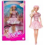 Barbie The Movie v růžovém filmovém baretu – Sleviste.cz