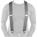 Oxford Herringbone OX421 – Zboží Dáma