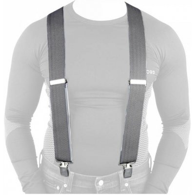 Oxford Herringbone OX421 – Zboží Dáma