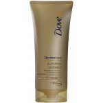 Dove Derma Spa tělové mléko Summer Rev fair 200 ml – Zboží Dáma