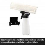 Einhell BRILLIANTO Akumulátorový čistič oken 3437100 – HobbyKompas.cz