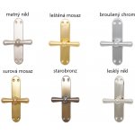 Bernat Element půloliva starobronz – Zbozi.Blesk.cz