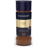 Davidoff Fine Aroma 100 g – Zboží Dáma