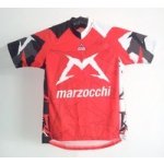 MARZOCCHI Enduro Team červený – Hledejceny.cz