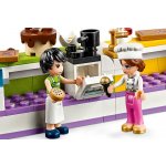 LEGO® Friends 41393 Soutěž v pečení – Hledejceny.cz