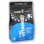 Leader Vitargo Pure 1000 g – Zboží Dáma