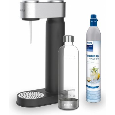 Výrobník nápojů Philips Water Go Zero Soda – Hledejceny.cz