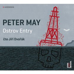 Ostrov Entry - čte Jiří Dvořák