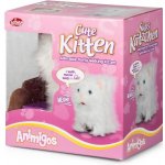 Mac Toys Chodící kočička – Zbozi.Blesk.cz