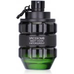 Viktor & Rolf Spicebomb Night Vision toaletní voda pánská 50 ml – Hledejceny.cz