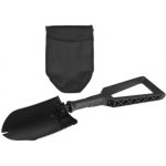 MIL-TEC Rýček skládací II generace plast.rukojeť s pouzdrem – Zboží Dáma