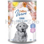 Calibra Verve Dog Grain Free Senior Turkey & Lamb 400 g – Zbozi.Blesk.cz