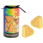 Rainbow High koupelové vonící bomby 10 ks – Sleviste.cz
