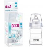 LOVI láhev Diamond Glass 150ml – Hledejceny.cz