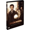 Iluzionista DVD