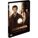 Iluzionista DVD – Hledejceny.cz