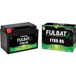 Fulbat FTX9-BS GEL – Hledejceny.cz