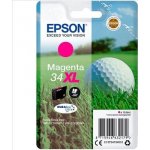 Epson C13T34734010 - originální – Zbozi.Blesk.cz