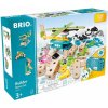 Brio Builder 34591 sada s motorem