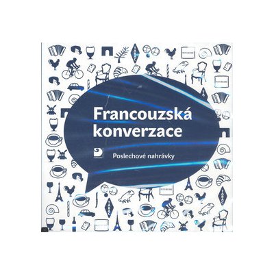 Francouzská konverzace - Pravda Miroslav, Pravdová Marie – Hledejceny.cz