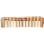 Olivia Garden Bamboo Brush Healthy Hair Comb 1 – Zboží Dáma