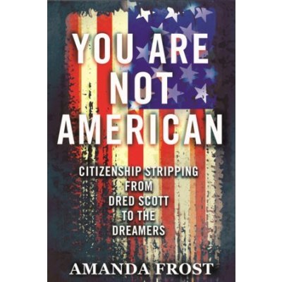 You Are Not American – Hledejceny.cz
