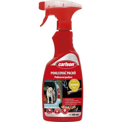 Carlson Pohlcovač pachu 500 ml – Hledejceny.cz