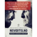 Neviditelno - Rozhovory o odvrácené straně světa - Rostas Tibor Eliot, Polreich Miroslav,