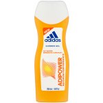 Adidas Adipure sprchový gel 250 ml pro ženy
