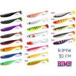 Delphin Bomb Rippa Candy 10 cm 5 ks – Hledejceny.cz