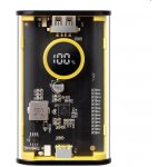 Tactical C4 Explosive 9600mAh Black – Sleviste.cz