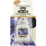 Yankee Candle Midnight Jasmine gelová visačka – Hledejceny.cz