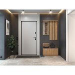 Falco Předsíňová stěna Jantar artisan – Zboží Dáma