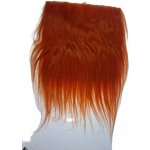 Semperfli Umělá Kožešina Super Select Craft Fur Hot Orange – Hledejceny.cz