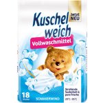 Kuschelweich univerzální prací prášek Letní Vánek 1,215 kg 18 PD – Sleviste.cz