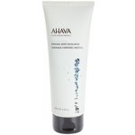 Ahava Deadsea Water tělový peeling 200 ml – Hledejceny.cz