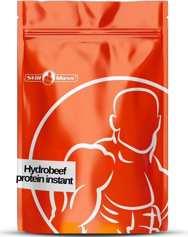 Still Mass Hydrobeef Protein Instant 1000 g