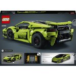 LEGO® Technic 42161 Lamborghini Huracán Tecnica – Zboží Živě LEGO® Technic 42161 Lamborghini Huracán Tecnica – Zboží Živě