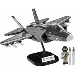 COBI 5830 Armed Forces Americký bojový letoun Lockheed Martin F 35B Lightning II – Zboží Dáma