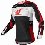 Fox Racing Flexair Honda červený