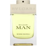 Bvlgari Man Wood Neroli parfémovaná voda pánská 100 ml – Hledejceny.cz