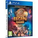 Escape Game: Fort Boyard – Hledejceny.cz