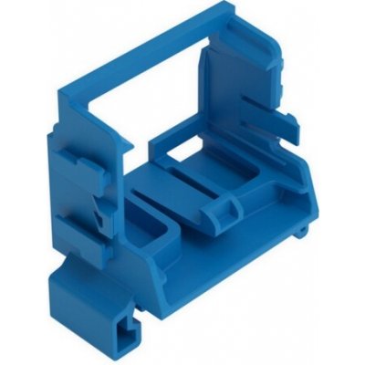 Adaptér WAGO 221-549/002-006 upevňovací 221-549/002-006 – Zboží Mobilmania